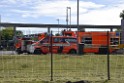 Feuer AWB Koeln Rath Heumar P18